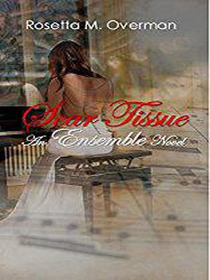 cover image of Scar Tissue